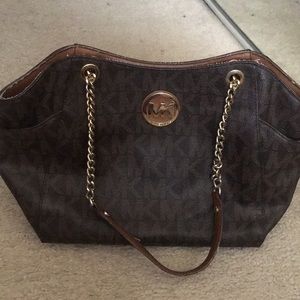 Michael Kors purse